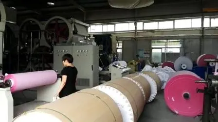 Hight Quality Carbonless Copy Paper for Bank, Telecom, Express Use